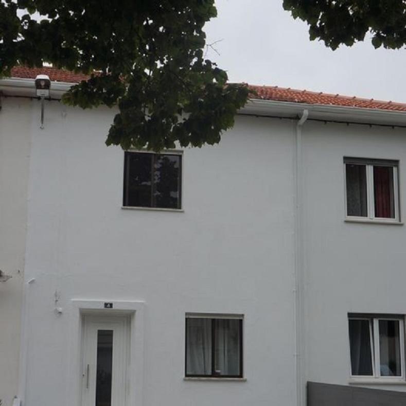 Casa Das Tilias Coimbra Esterno foto